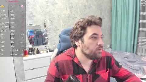 Snapshot of morlaios chatting on February 26, 9:37 pm Morl online show from February 26, 9:37 pm