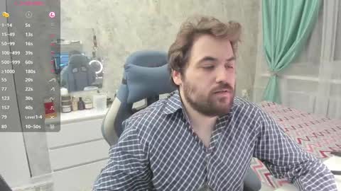 Snapshot of morlaios chatting on March 9, 9:25 pm Morl online show from March 9, 9:25 pm