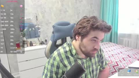 Snapshot of morlaios chatting on March 12, 12:04 pm Morl online show from March 12, 12:04 pm
