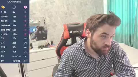 Snapshot of morlaios chatting on September 27, 9:58 am Morl online show from September 27, 9:58 am
