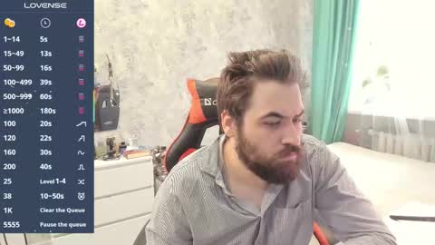 Snapshot of morlaios chatting on October 19, 10:49 am Morl online show from October 19, 10:49 am