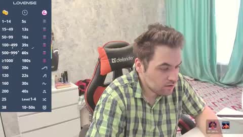 Morl online show from December 21, 10:55 am