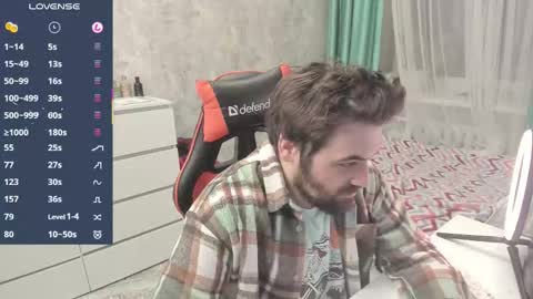 Morl online show from February 3, 7:41 pm