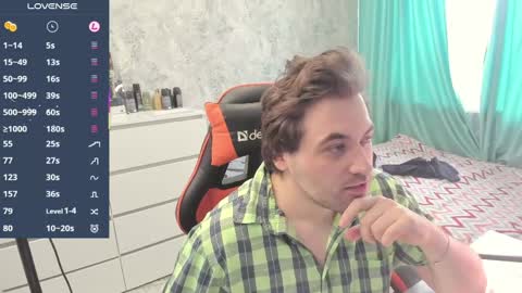 Morl online show from April 1, 1:41 pm