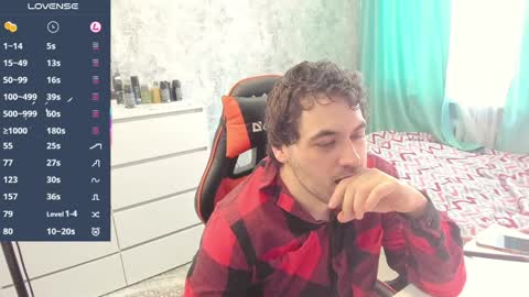 Morl online show from April 4, 12:24 pm