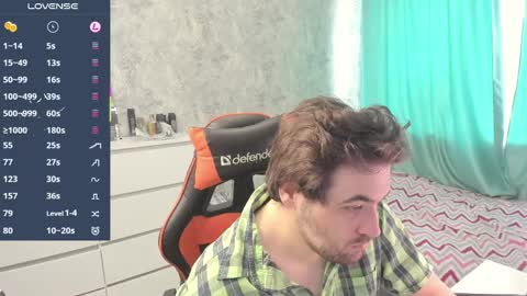 Morl online show from April 9, 8:42 am