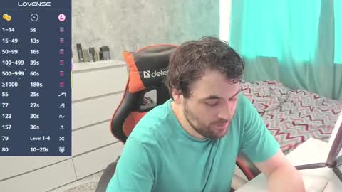 Morl online show from April 19, 12:37 pm