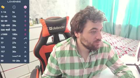Snapshot of morlaios chatting on April 25, 2:14 pm Morl online show from April 25, 2:14 pm
