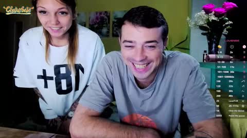 Snapshot of morningxxxtar chatting on October 9, 6:06 pm Lucy online show from October 9, 6:06 pm