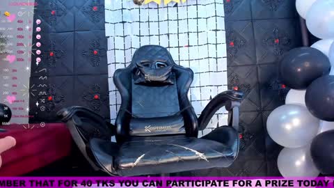 Snapshot of morochaa_fire chatting on December 30, 5:26 am Morocha online show from December 30, 5:26 am