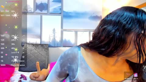 Snapshot of morochaa_fire chatting on January 13, 2:50 am Morocha online show from January 13, 2:50 am