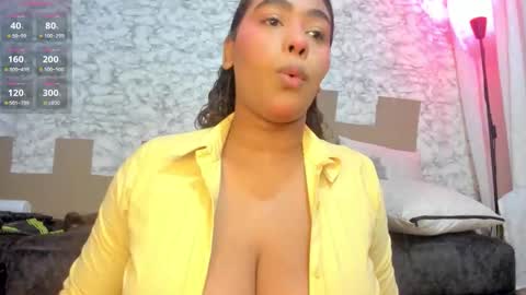 Snapshot of morochaa_fire chatting on September 14, 11:20 am Morocha online show from September 14, 11:20 am