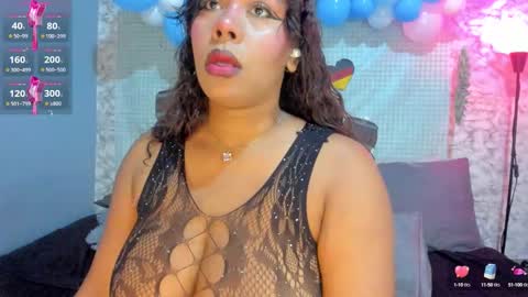 Snapshot of morochaa_fire chatting on September 29, 11:26 am Morocha online show from September 29, 11:26 am