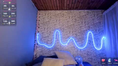 Morocha  online show from April 4, 11:18 am