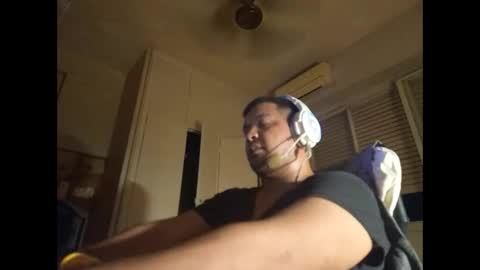 Bruno online show from February 26, 5:09 am