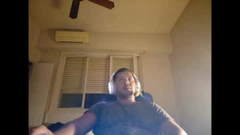 Bruno online show from February 27, 4:31 am