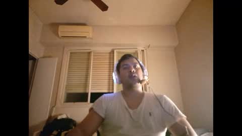 Bruno online show from March 10, 5:34 am