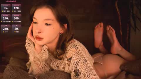 Snapshot of morphesoull chatting on December 3, 5:15 am morphe online show from December 3, 5:15 am