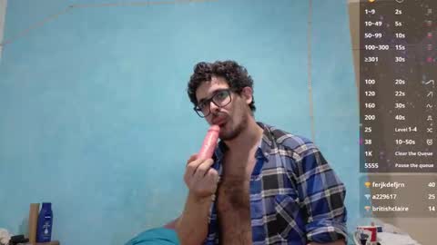 Morpheo online show from October 28, 5:04 pm