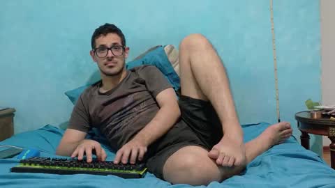 Morpheo online show from January 10, 6:09 pm