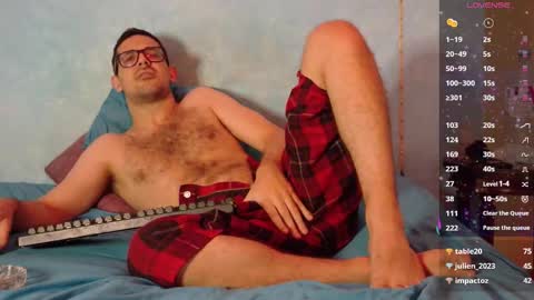 Morpheo online show from March 13, 4:46 pm