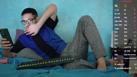 Snapshot of morpheus_the_oniro chatting on June 8, 6:08 pm Morpheo online show from June 8, 6:08 pm
