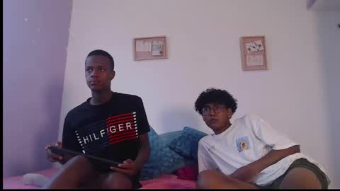 Snapshot of morrgan_ chatting on March 5, 12:33 pm Morrgan and Jake online show from March 5, 12:33 pm