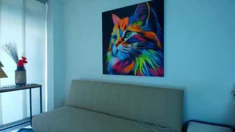 Morthy online show from December 3, 6:38 pm