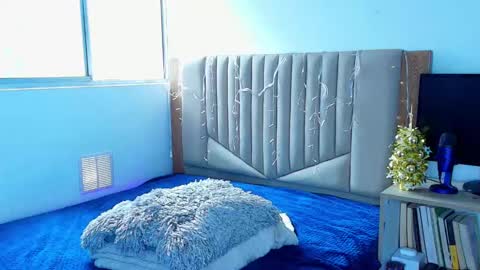 Morthy online show from December 7, 8:16 pm