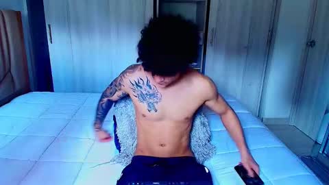 Morthy online show from January 26, 3:03 pm