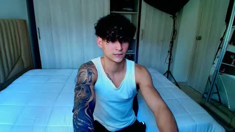 Morthy online show from January 31, 5:53 pm