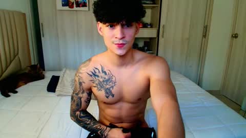 Morthy online show from February 1, 10:55 pm