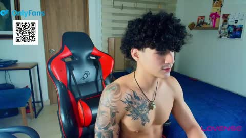 Morthy online show from March 5, 9:37 pm