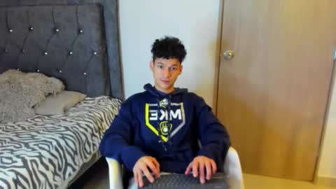 Morthy online show from October 15, 1:11 pm