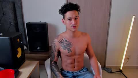 Morthy online show from November 23, 1:27 am