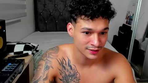 Morthy online show from February 4, 12:38 am