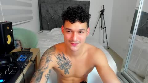 Morthy online show from April 7, 12:00 am