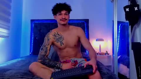 Snapshot of morthy_downey chatting on July 28, 6:20 pm Morthy online show from July 28, 6:20 pm