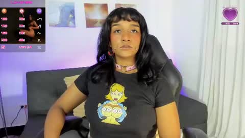 morticia_420 online show from June 16, 12:30 pm