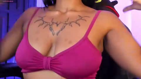morticia_420 online show from June 18, 8:02 pm