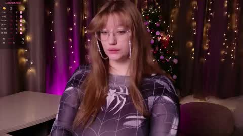 morvelyn online show from January 15, 2:10 pm