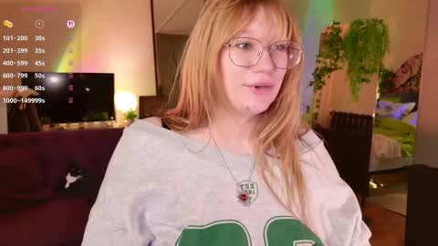 morvelyn online show from April 18, 12:36 am