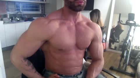 Kattie  Mosh online show from September 13, 8:52 pm