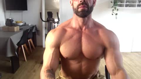 Kattie  Mosh online show from November 9, 7:34 pm