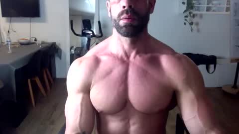 Kattie  Mosh online show from November 11, 12:54 am