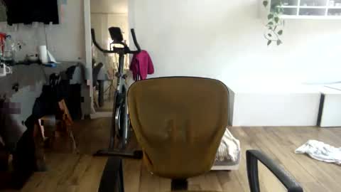 Kattie  Mosh online show from November 23, 7:02 pm