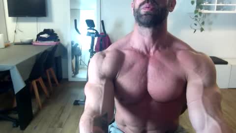 Kattie  Mosh online show from November 24, 11:26 pm