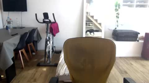 Kattie  Mosh online show from December 14, 7:51 pm