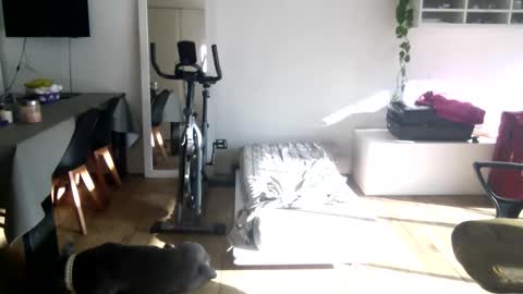 Kattie  Mosh online show from December 15, 8:57 pm