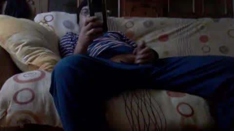 Snapshot of mospeleu chatting on February 9, 6:11 am Nomadu online show from February 9, 6:11 am